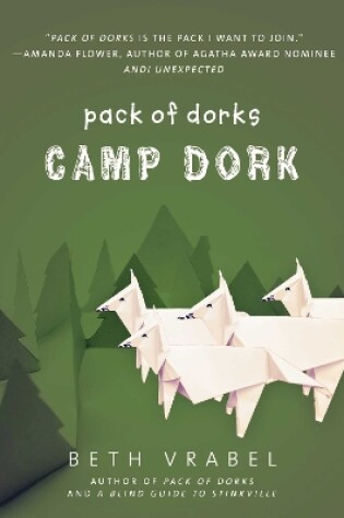 Cover of Camp Dork