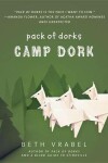 Book cover for Camp Dork