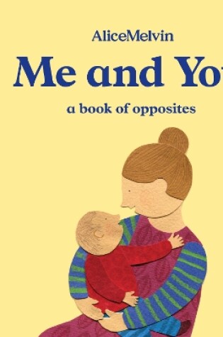 Cover of Me and You