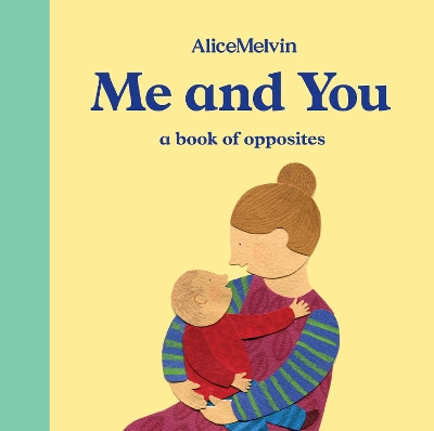 Book cover for Me and You