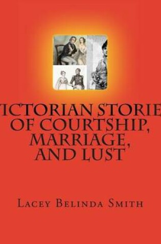 Cover of Victorian Stories of Courtship, Marriage, and Lust