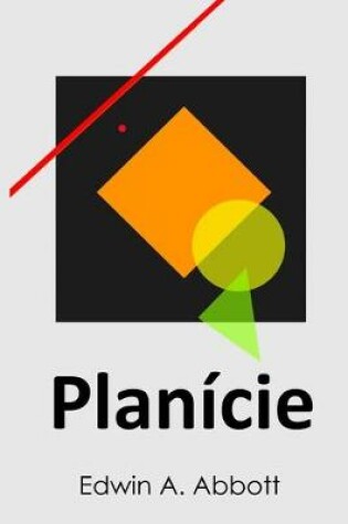 Cover of Planície