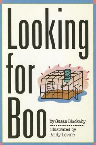 Cover of Looking for Boo