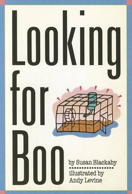 Cover of Looking for Boo