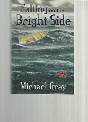 Book cover for Falling on the Bright Side