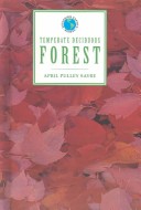 Book cover for Temperate Deciduous Forests