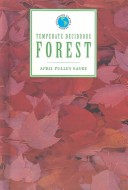 Cover of Temperate Deciduous Forests