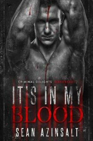 Cover of It's in My Blood