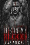 Book cover for It's in My Blood