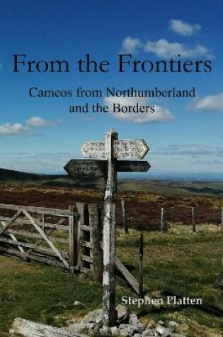 Cover of From the Frontiers