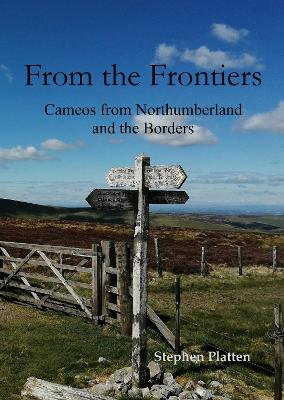 Book cover for From the Frontiers