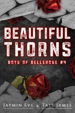 Cover of Beautiful Thorns