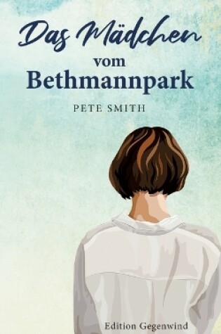 Cover of Das Mädchen vom Bethmannpark