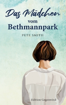 Book cover for Das Mädchen vom Bethmannpark