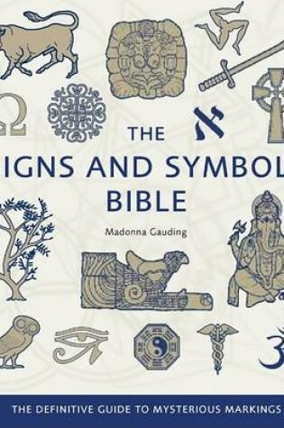 Cover of The Signs and Symbols Bible