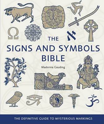 Cover of The Signs and Symbols Bible