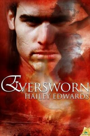 Cover of Eversworn
