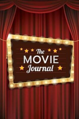 Cover of The Movie Journal