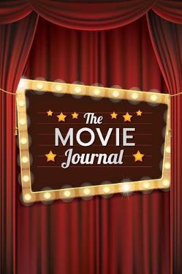 Book cover for The Movie Journal