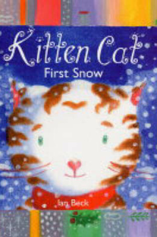 Cover of First Snow