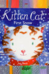 Book cover for First Snow