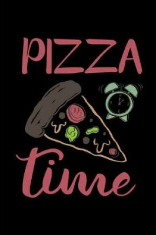 Cover of Pizza Time