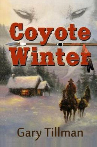 Cover of Coyote Winter