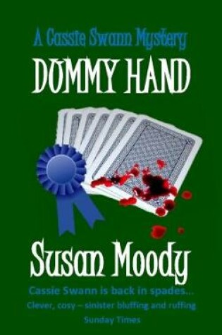 Cover of Dummy Hand