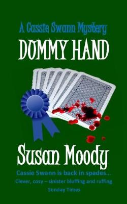 Book cover for Dummy Hand