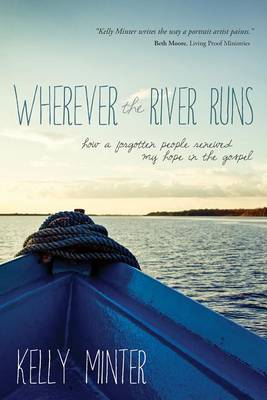 Book cover for Wherever the River Runs