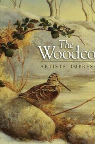 Cover of The Woodcock