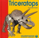 Book cover for Triceratops