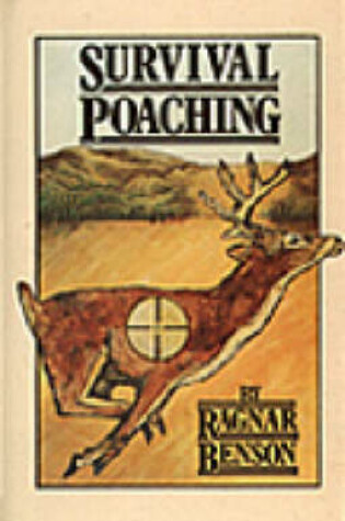 Cover of Survival Poaching