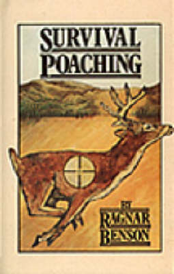 Book cover for Survival Poaching