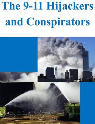 Book cover for The 9-11 Hijackers and Conspirators