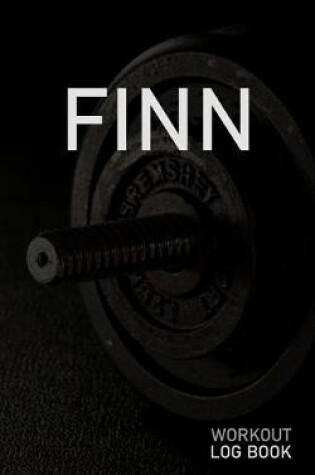 Cover of Finn