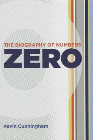 Cover of Zero