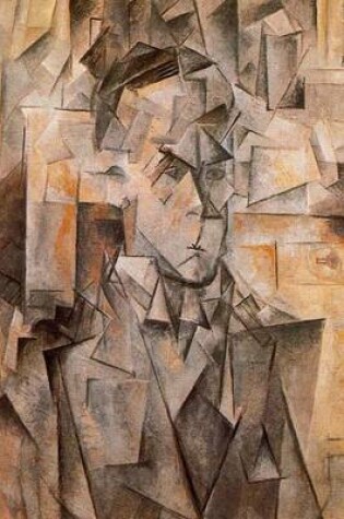 Cover of Portrait of William Uhde 1910 (Pablo Picasso), for the Love of Art