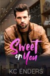 Book cover for Sweet on You