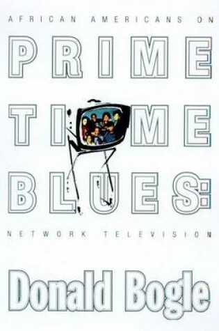 Cover of Primetime Blues