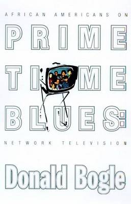Cover of Primetime Blues
