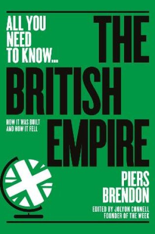 Cover of The British Empire