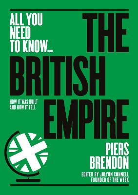 Cover of The British Empire