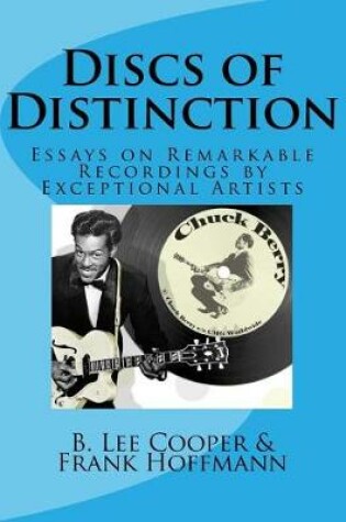 Cover of Discs of Distinction