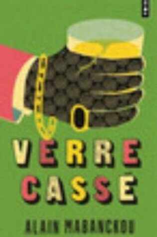 Cover of Verre casse
