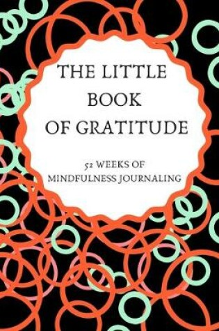 Cover of The Little Book of Gratitude