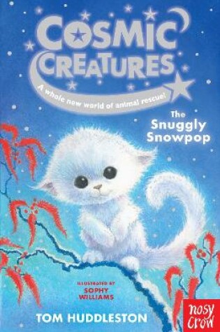 Cover of The Snuggly Snowpop