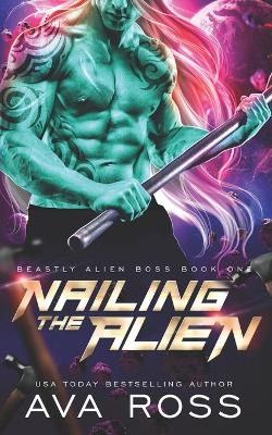 Book cover for Nailing the Alien