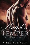 Book cover for Angel's Temper