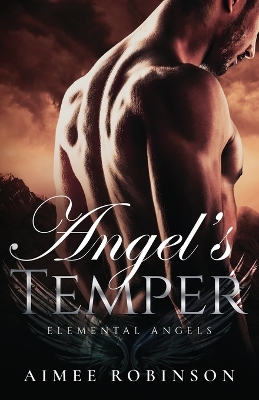 Cover of Angel's Temper